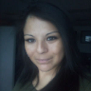 Meet your Posher, Lelia